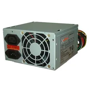 CARGADOR BELSIC CARGADOR ATX 450W 24 PINES