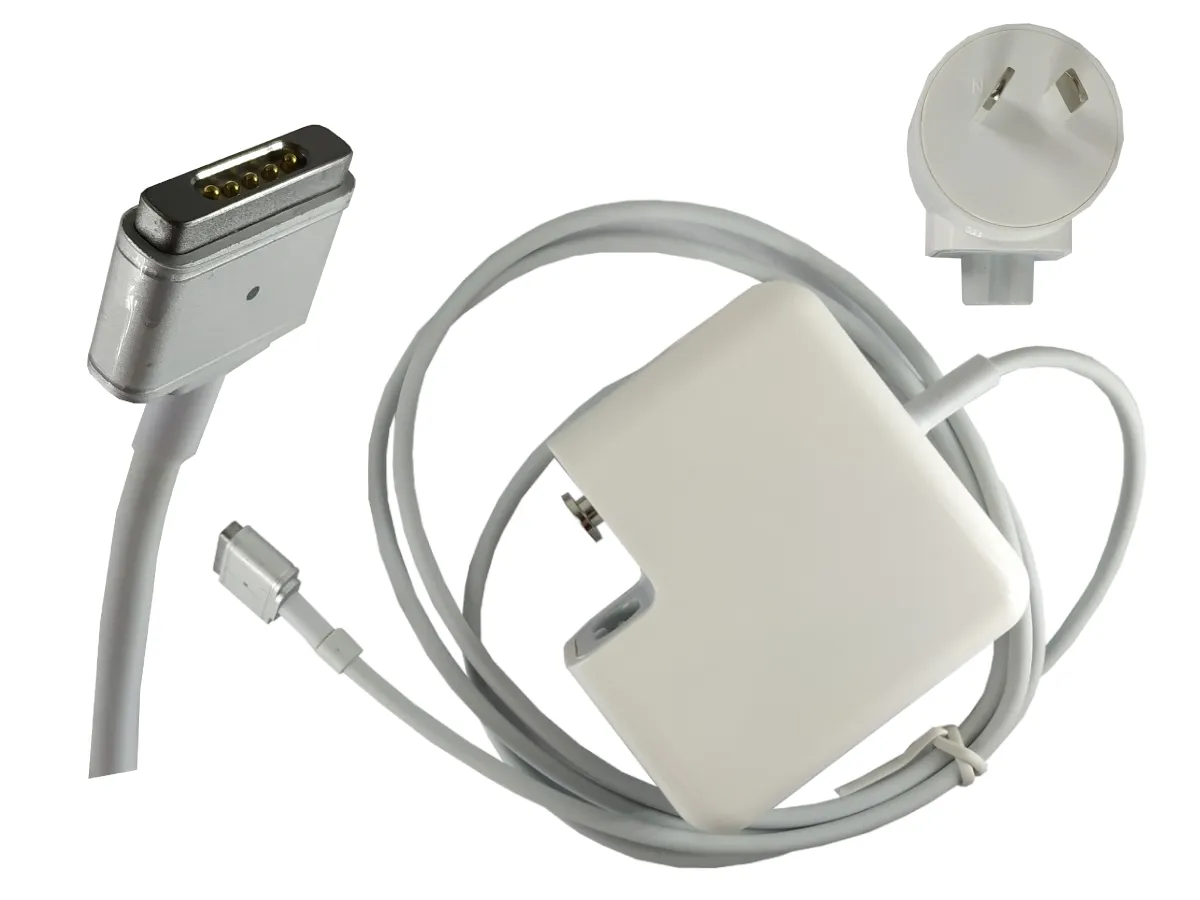 CARGADOR BELSIC P/APPLE MAGSAFE 2 14.85V 3.05A