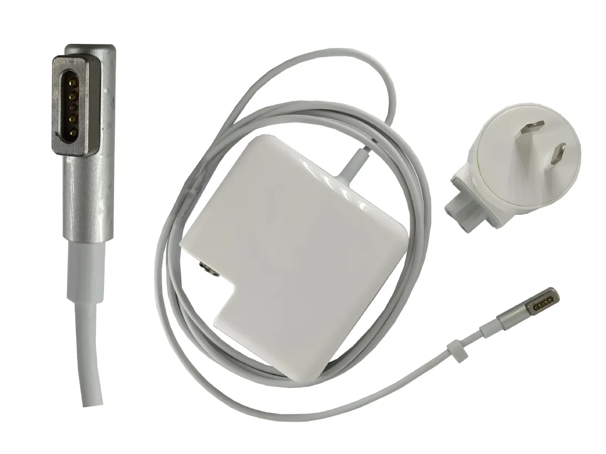 CARGADOR BELSIC P/APPLE MAGSAFE 1 16.5V 3.65A