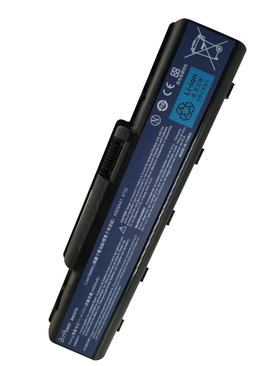 BATERIA BITPOWER P/ACER 4732