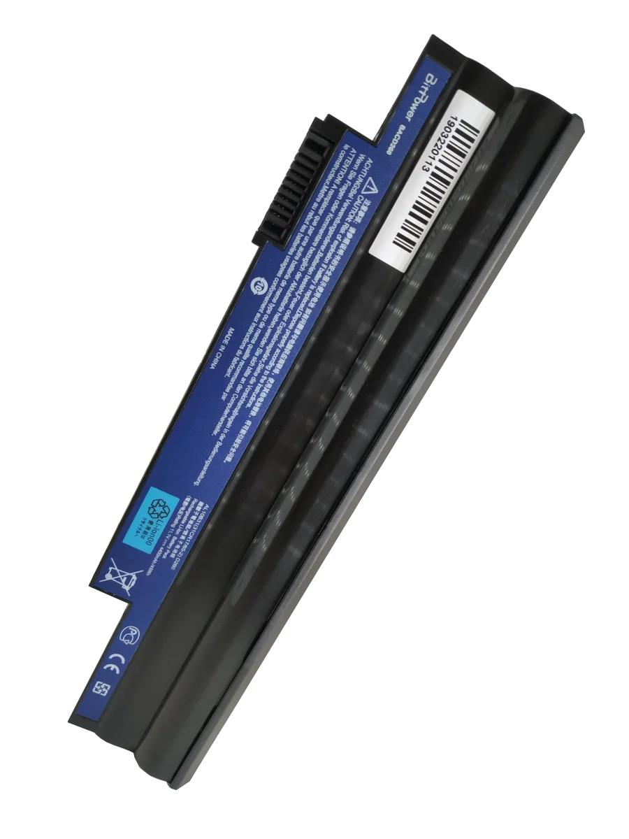 BATERIA BITPOWER P/ACER D260