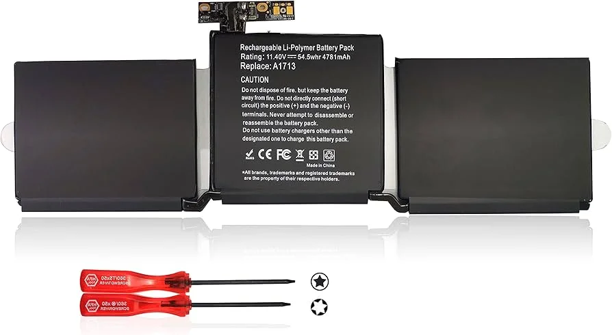 BATERIA BITPOWER P/APPLE A1713
