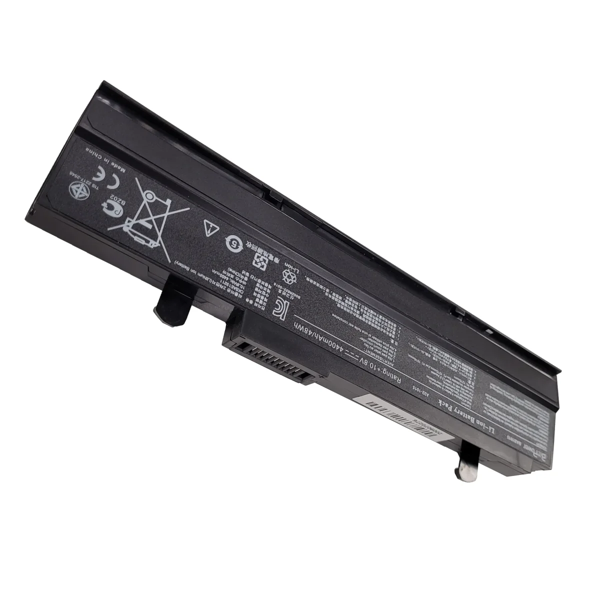 BATERIA BITPOWER P/ASUS 1015