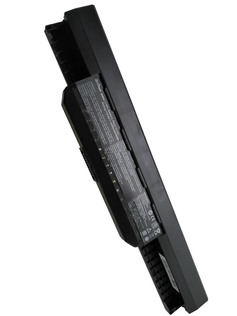 BATERIA BITPOWER P/ASUS K53 10.8V 4400MAH