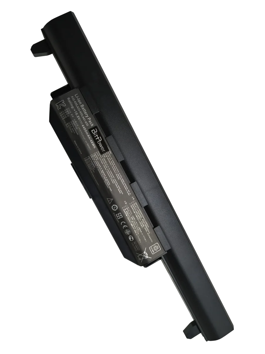 BATERIA BITPOWER P/ASUS K55