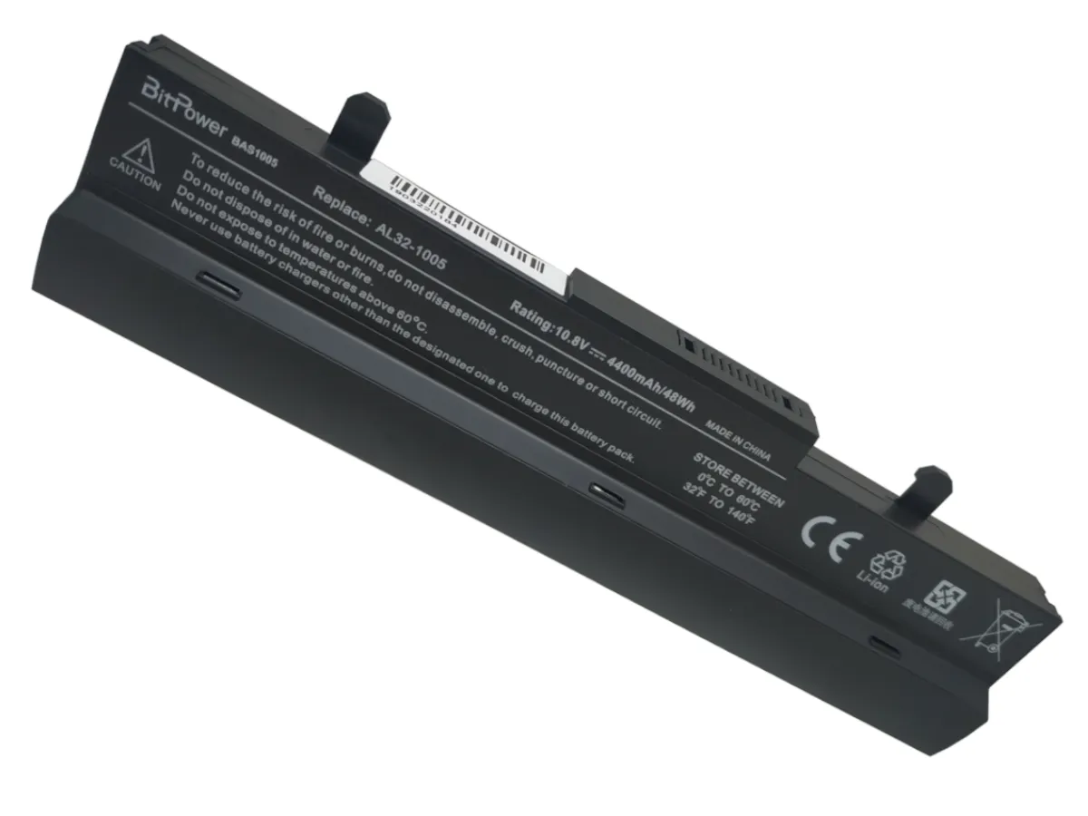 BATERIA BITPOWER P/ASUS N46