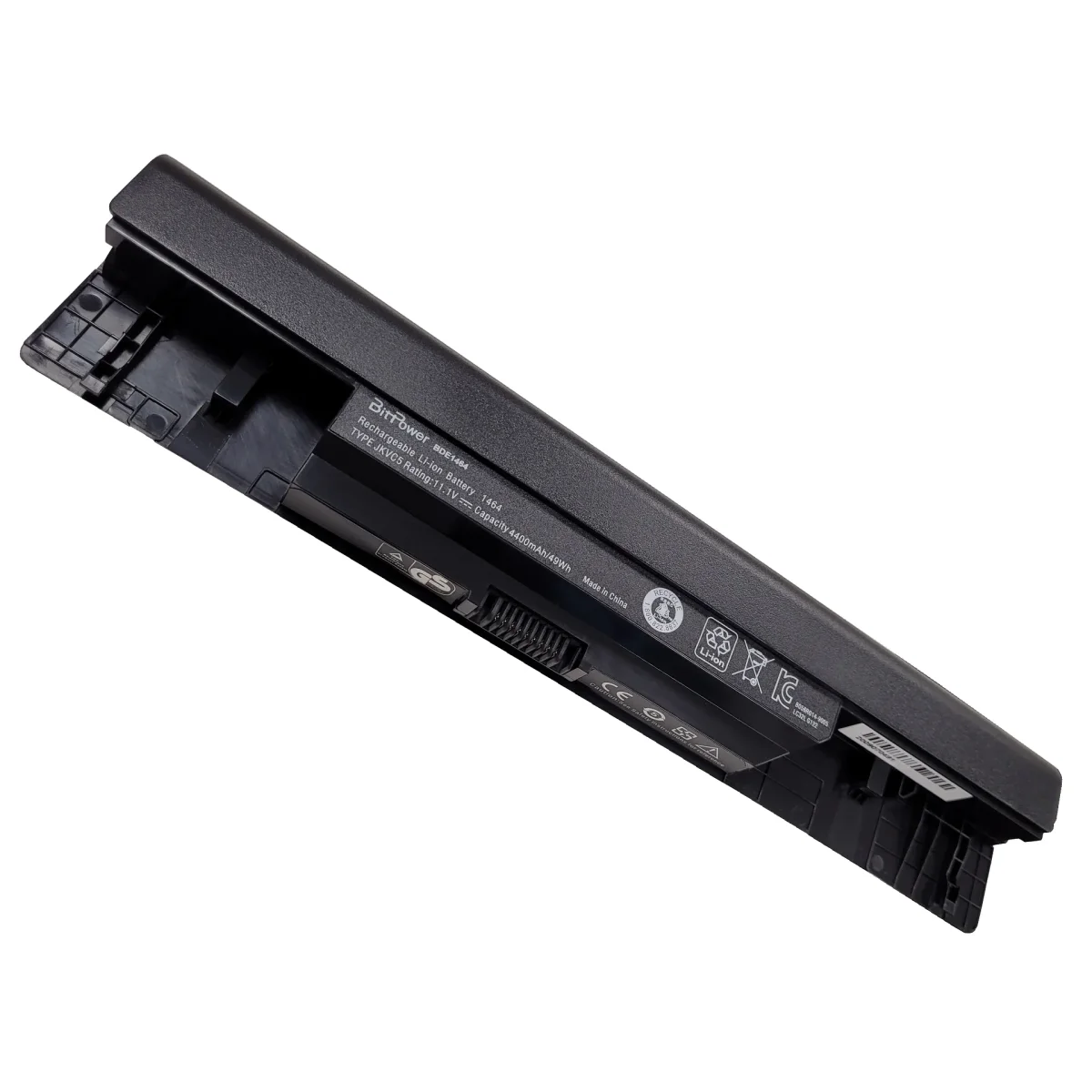 BATERIA BITPOWER P/DELL 1464