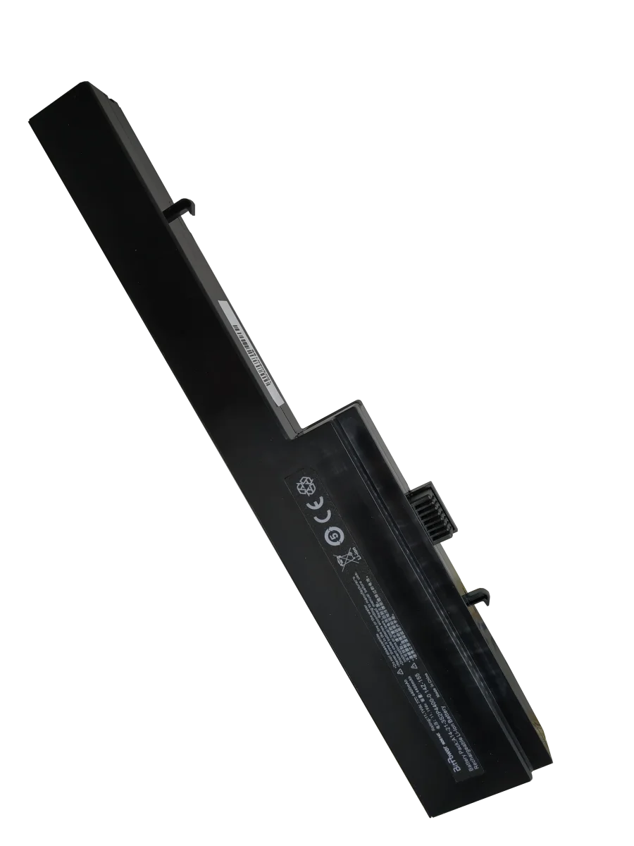 BATERIA BITPOWER P/NACIONAL 14Z J400 11.V 4400 MAH