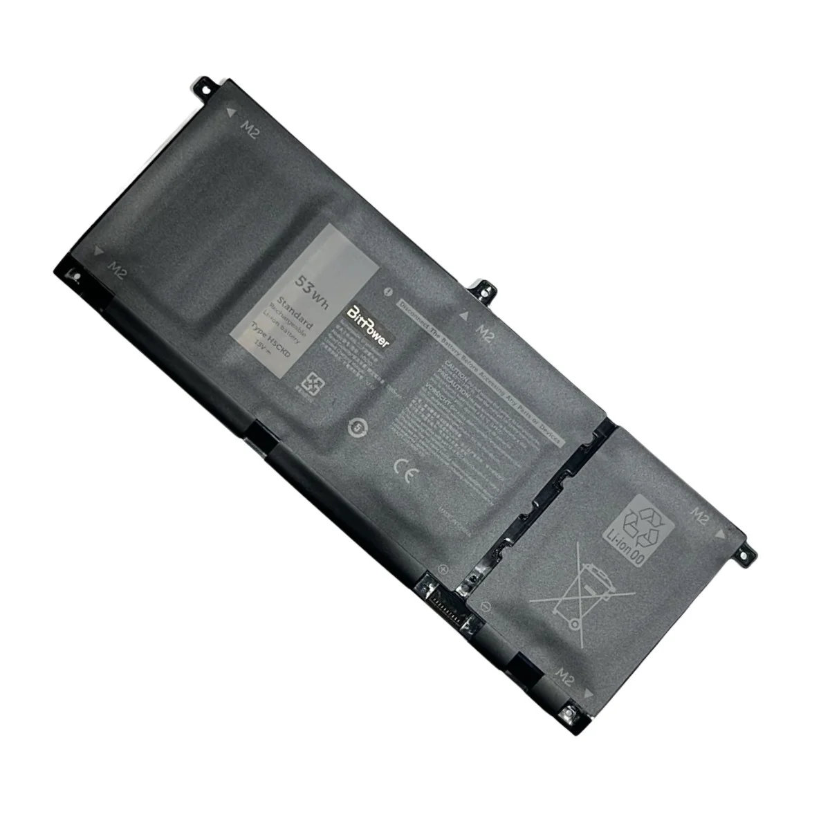 BATERIA BITPOWER P/DELL H5CKD