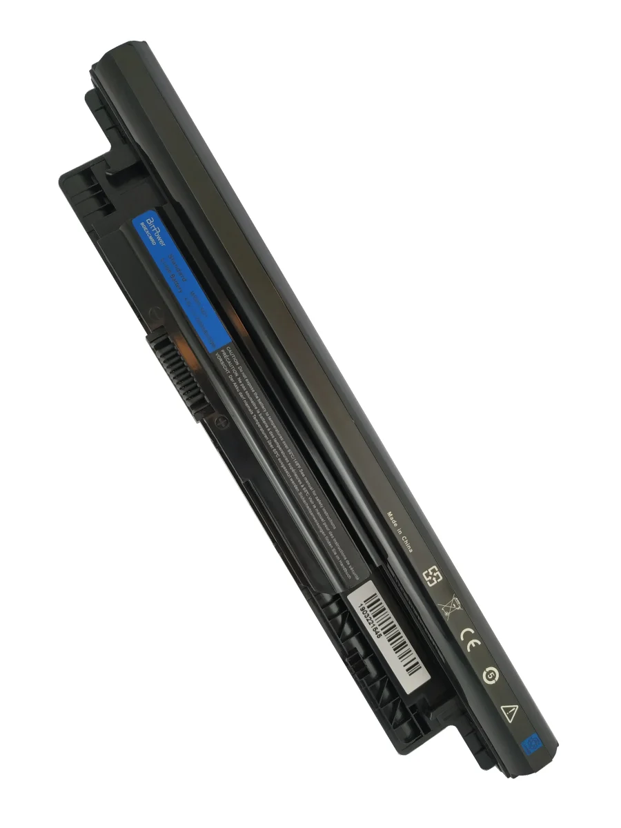 BATERIA BITPOWER P/DELL XCMRD 5200MHA 11.1V