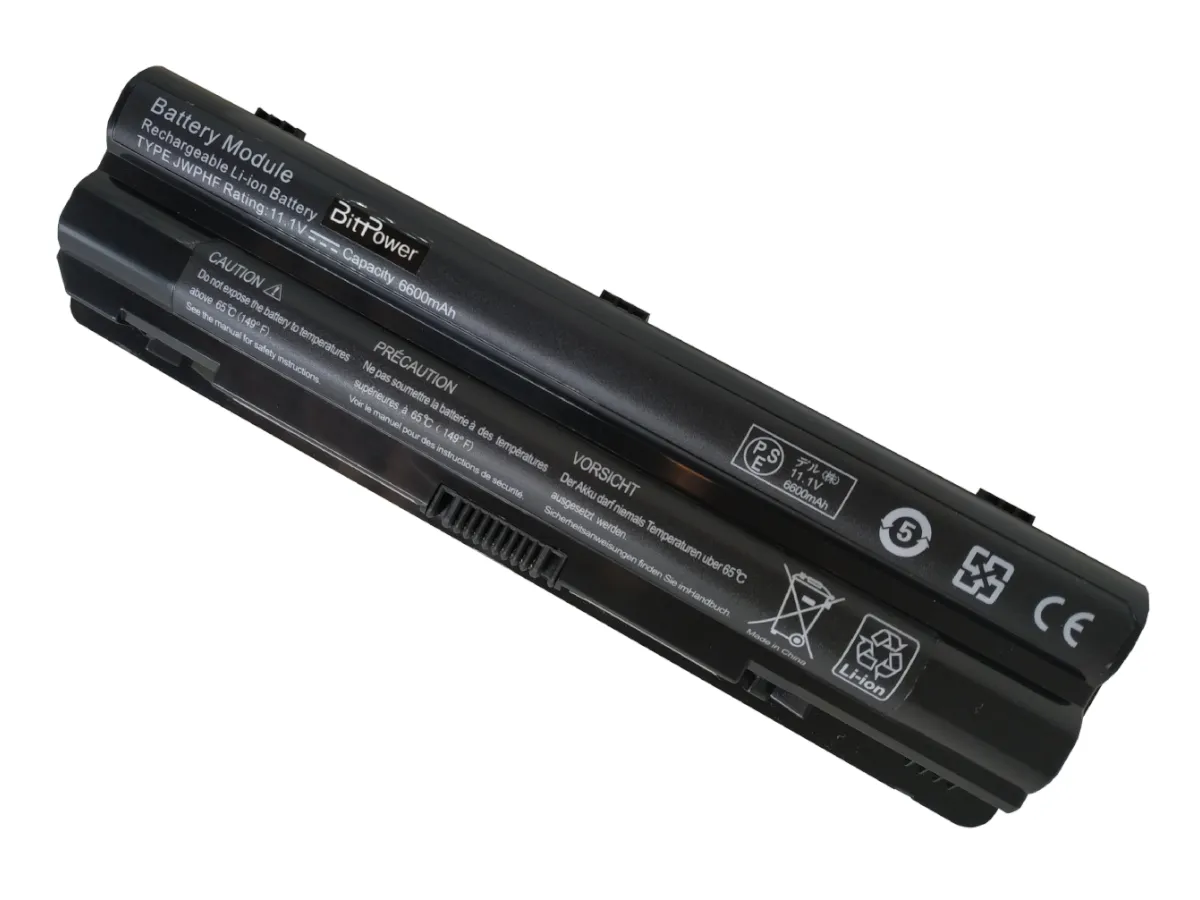 BATERIA BITPOWER P/DELL XPS15