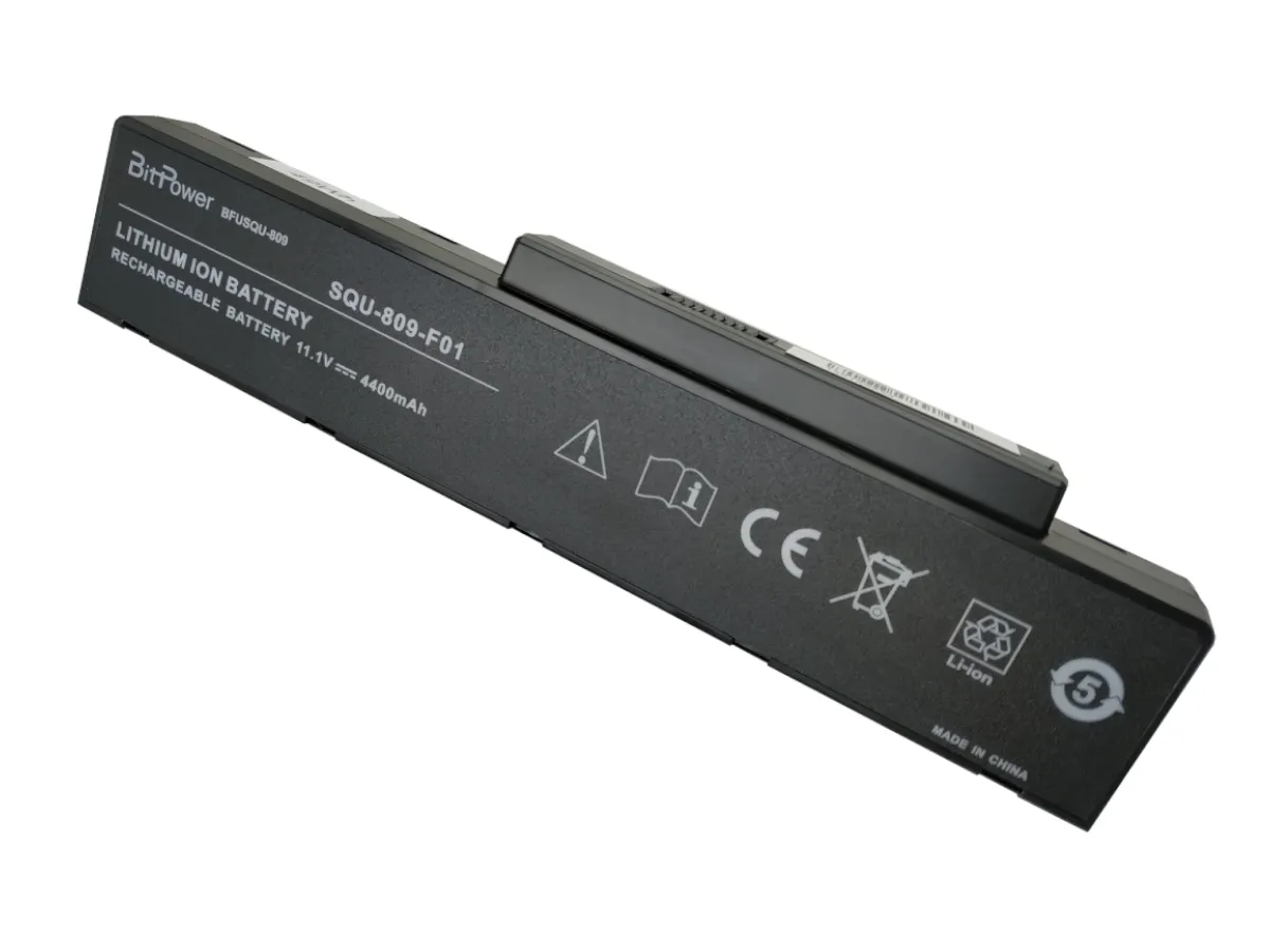 BATERIA BITPOWER -