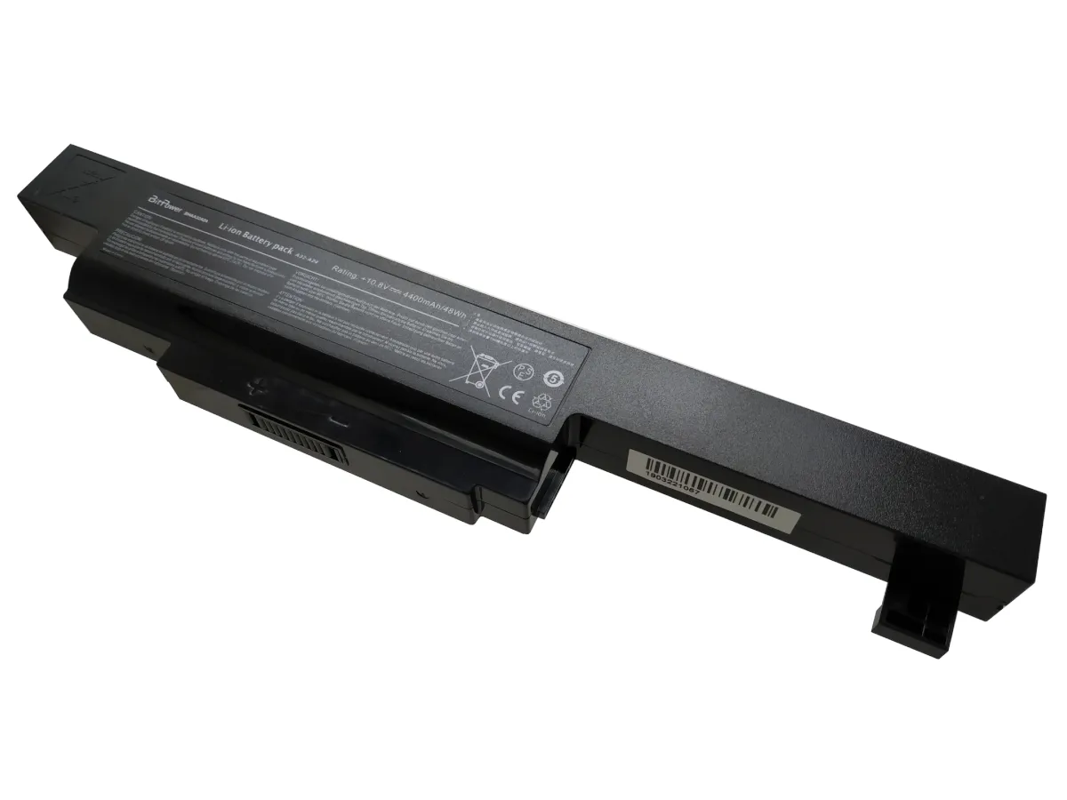 BATERIA BITPOWER P/COMMODORE A32 A24 10.8V 4400MAH