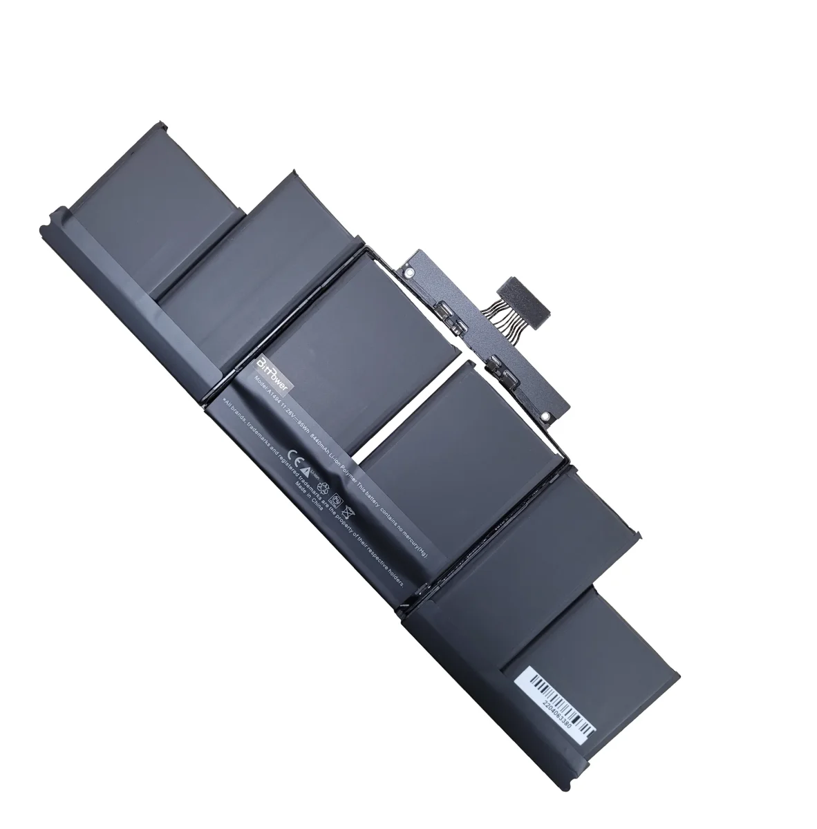 BATERIA BITPOWER INTERNA PARA APPLE A1494