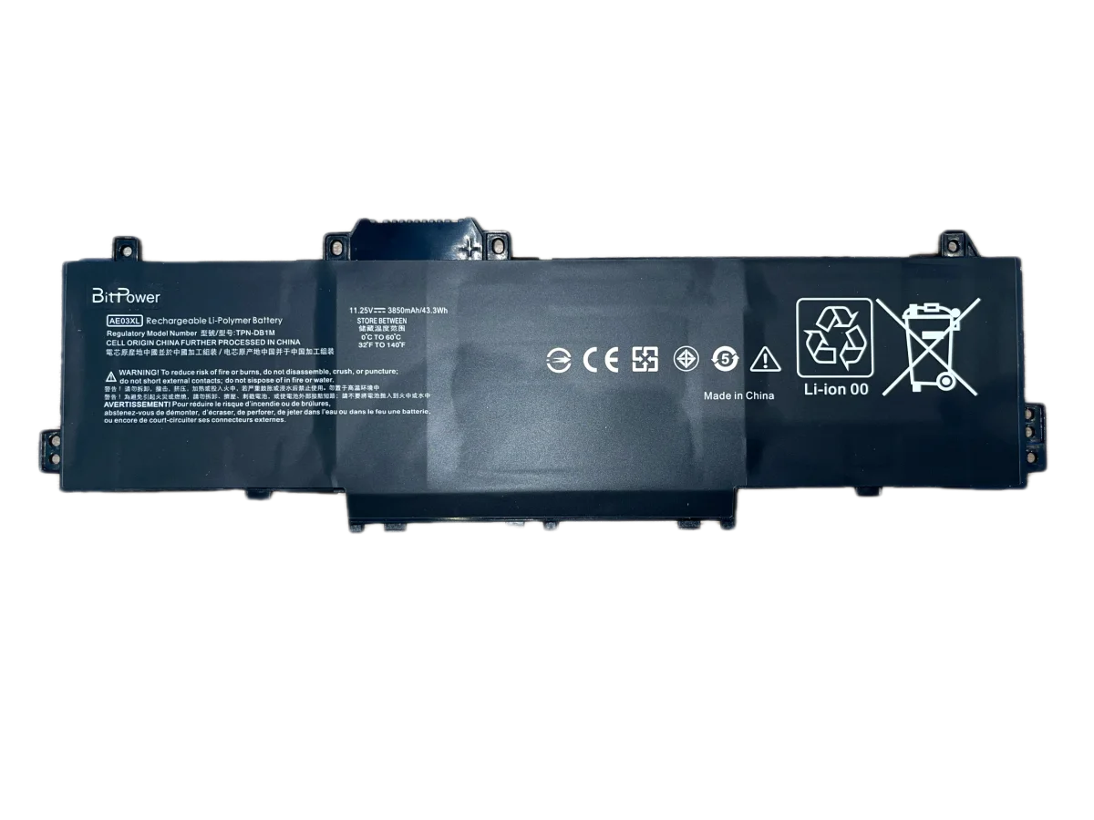 BATERÍA AE03XL N21969-005 PARA HP 240 250 G10 14-EP 15 A11U