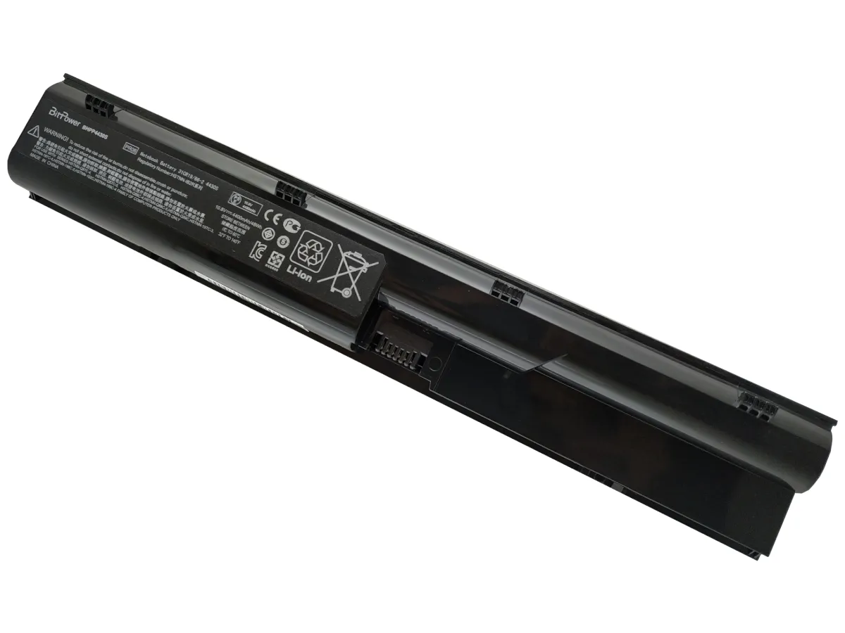 BATERIA BITPOWER P/HP 4430S