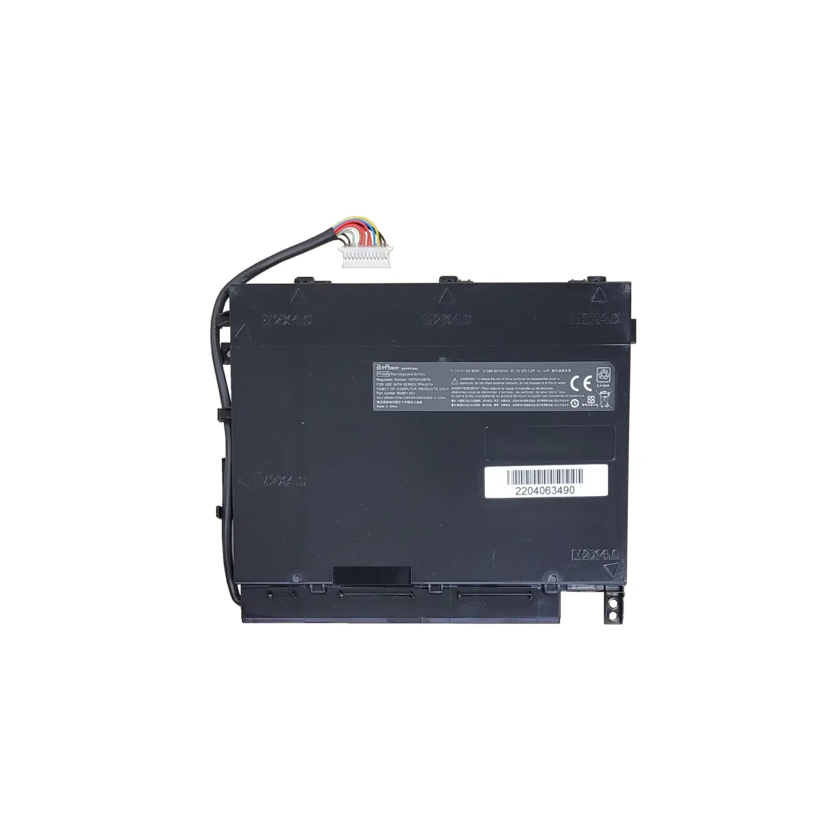BATERIA BITPOWER P/HP PF06XL