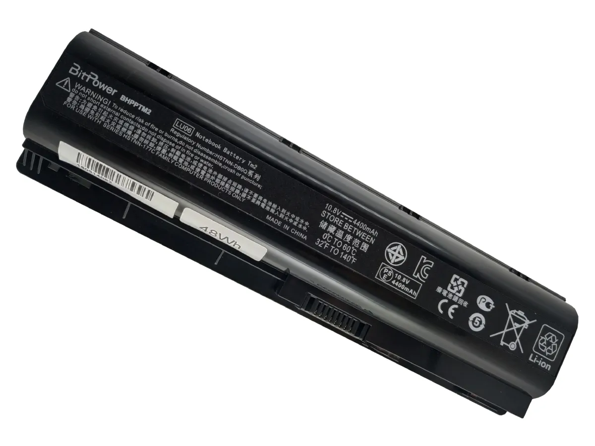 BATERIA BITPOWER P/HP TM2