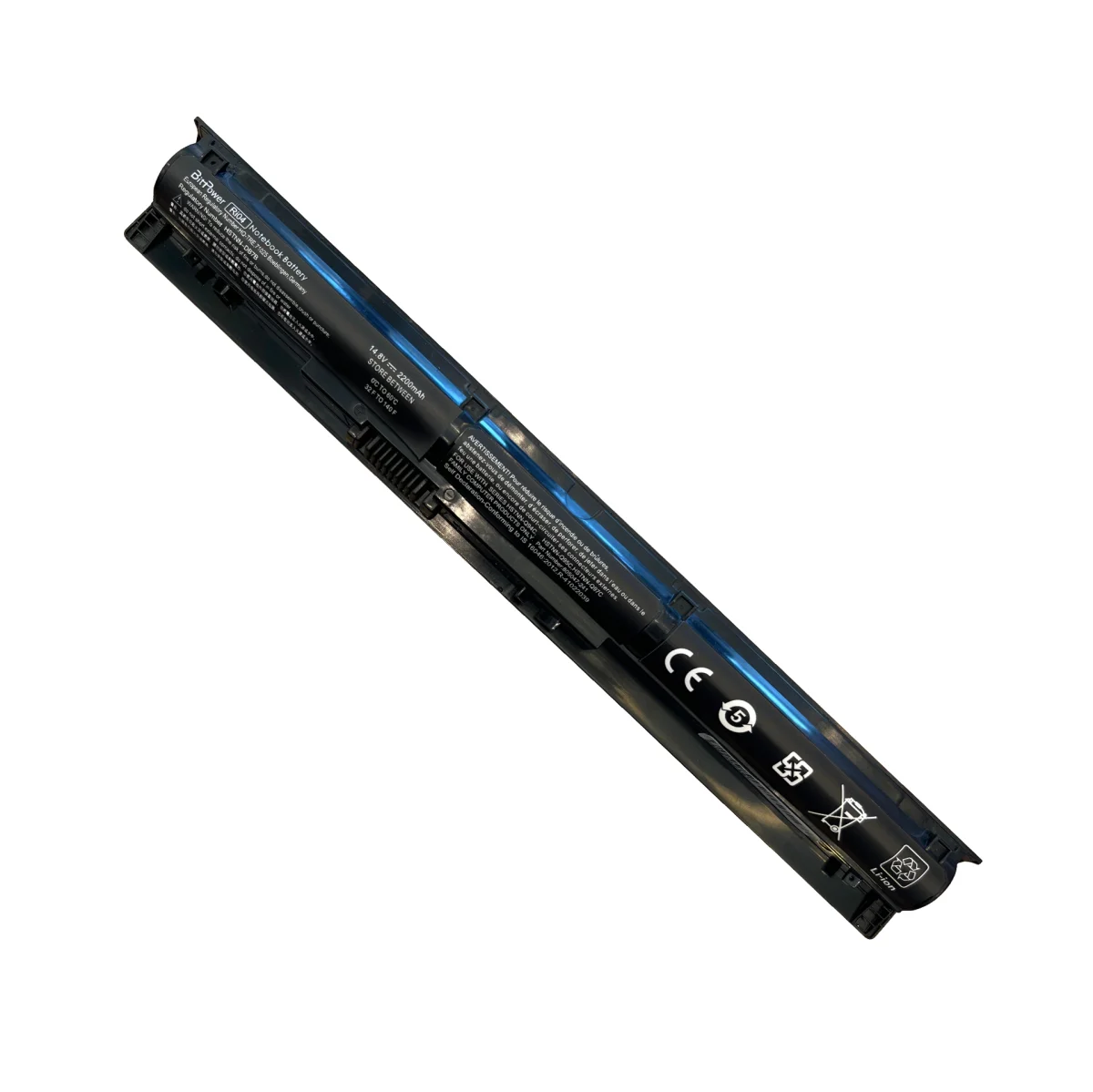 BATERIA BITPOWER PARA HP PROBOOK 450 ENVY 15 470G3