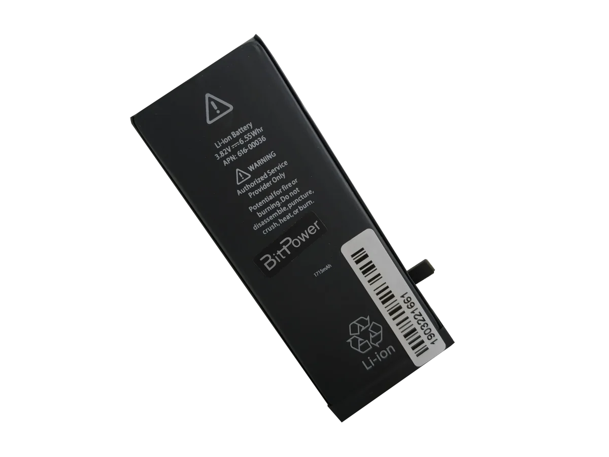 BATERIA BITPOWER PARA IPHONE 6S