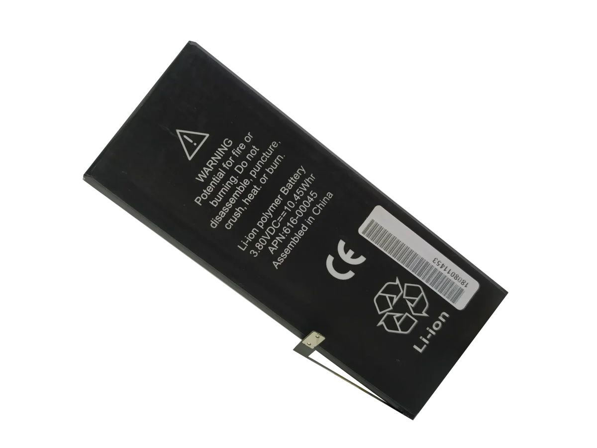 BATERIA BITPOWER PARA IPHONE 6S PLUS