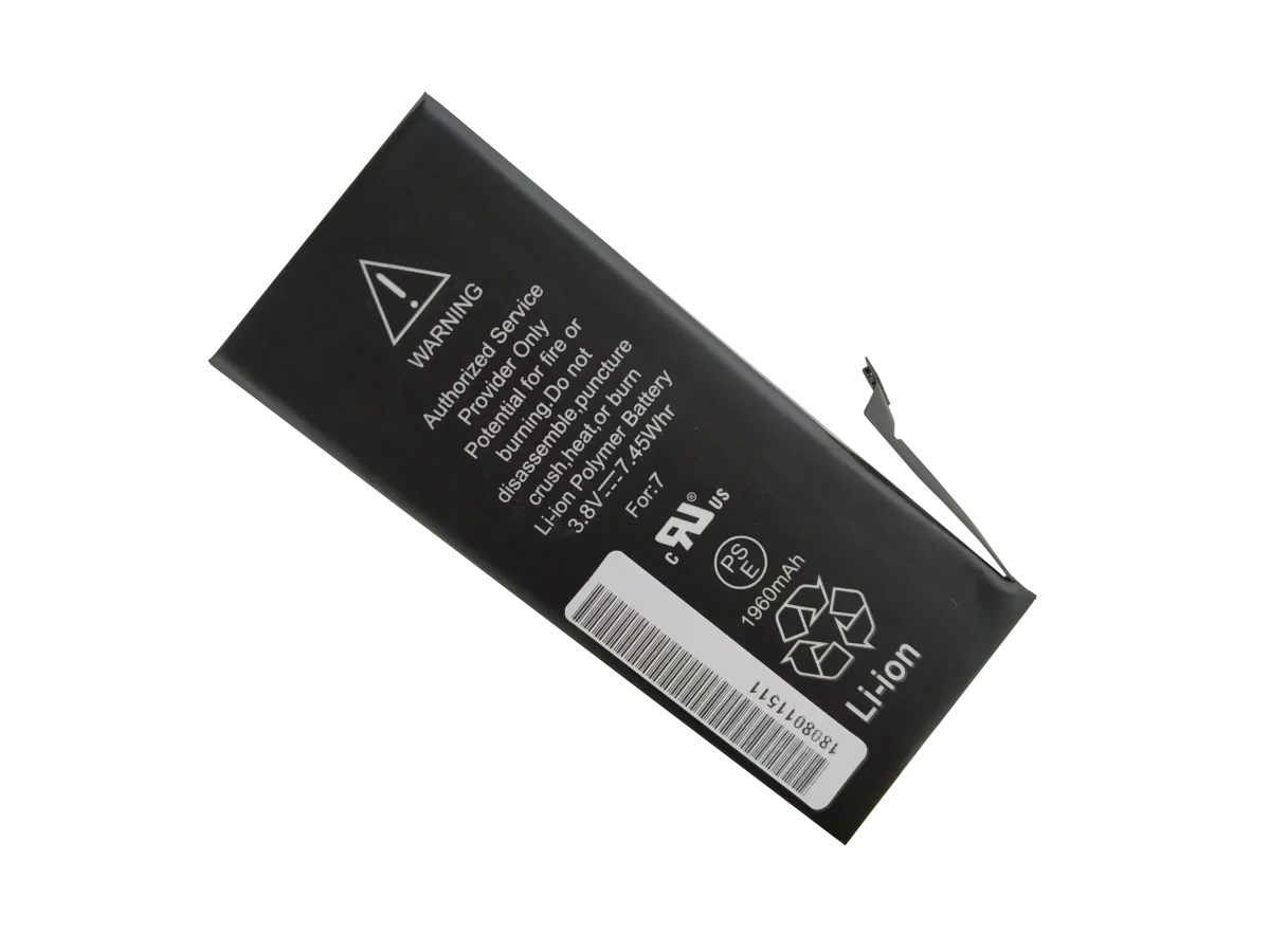 BATERIA BITPOWER PARA IPHONE 7