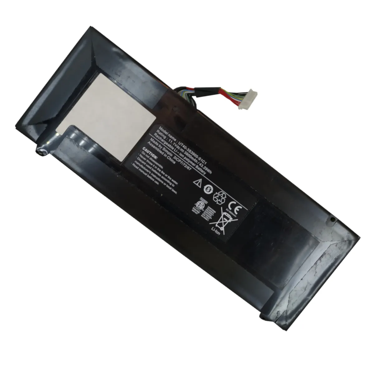 BATERIA BITPOWER -