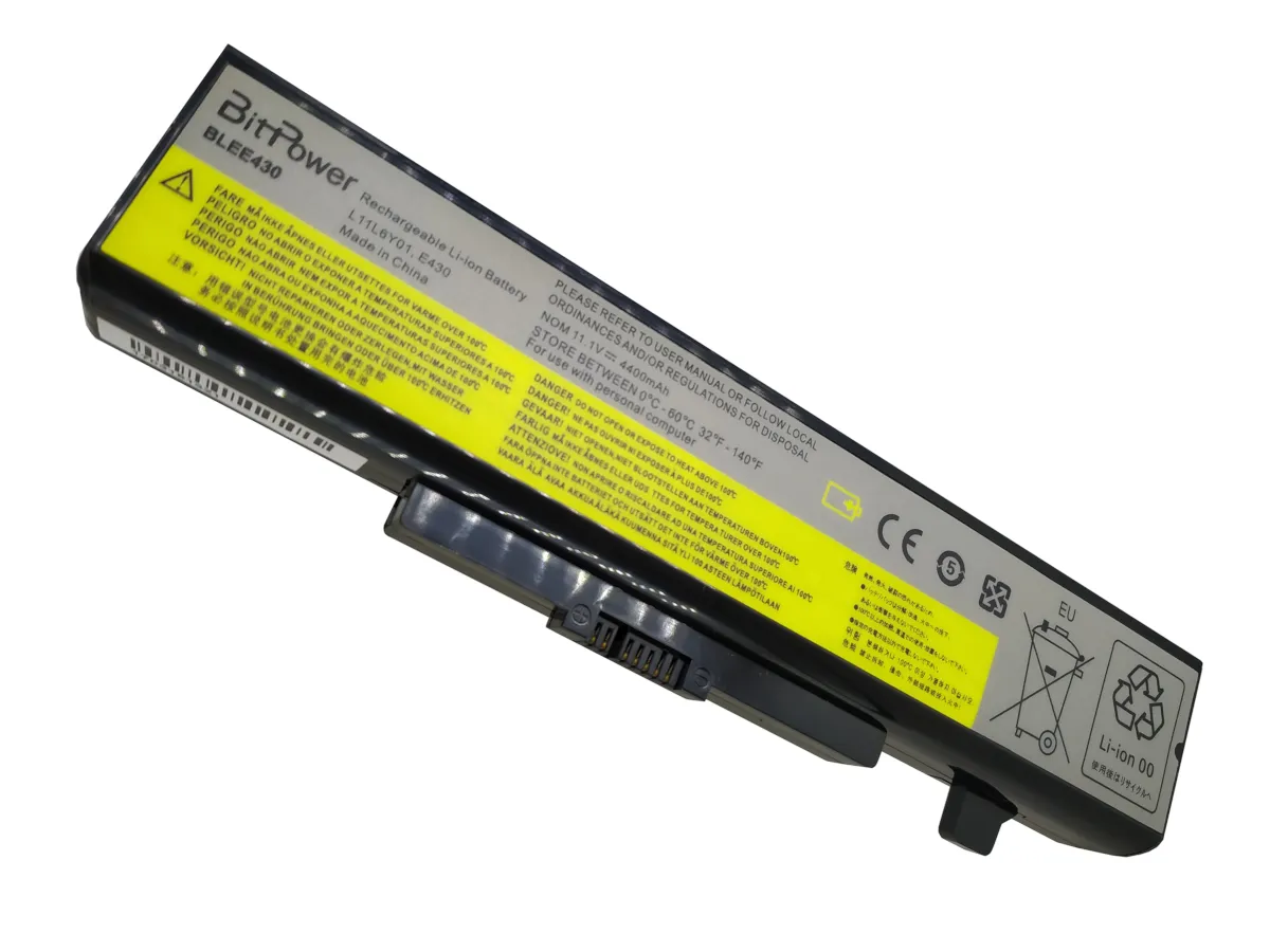 BATERIA BITPOWER P/LENOVO B580 B590