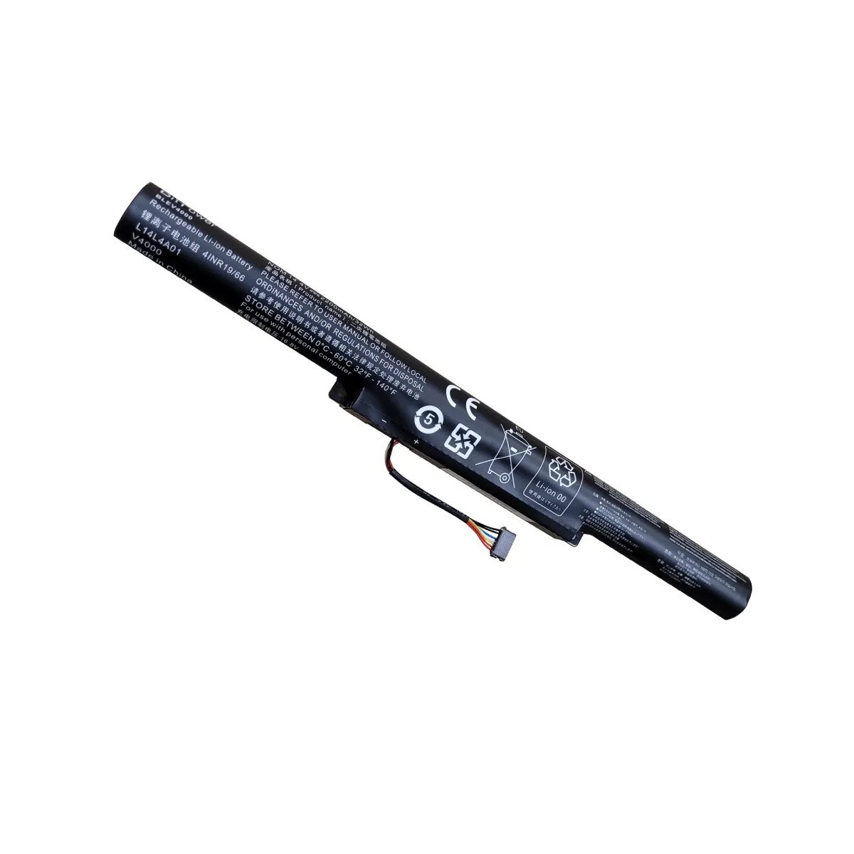 BATERIA BITPOWER PARA LENOVO V4000 L14L4A01
