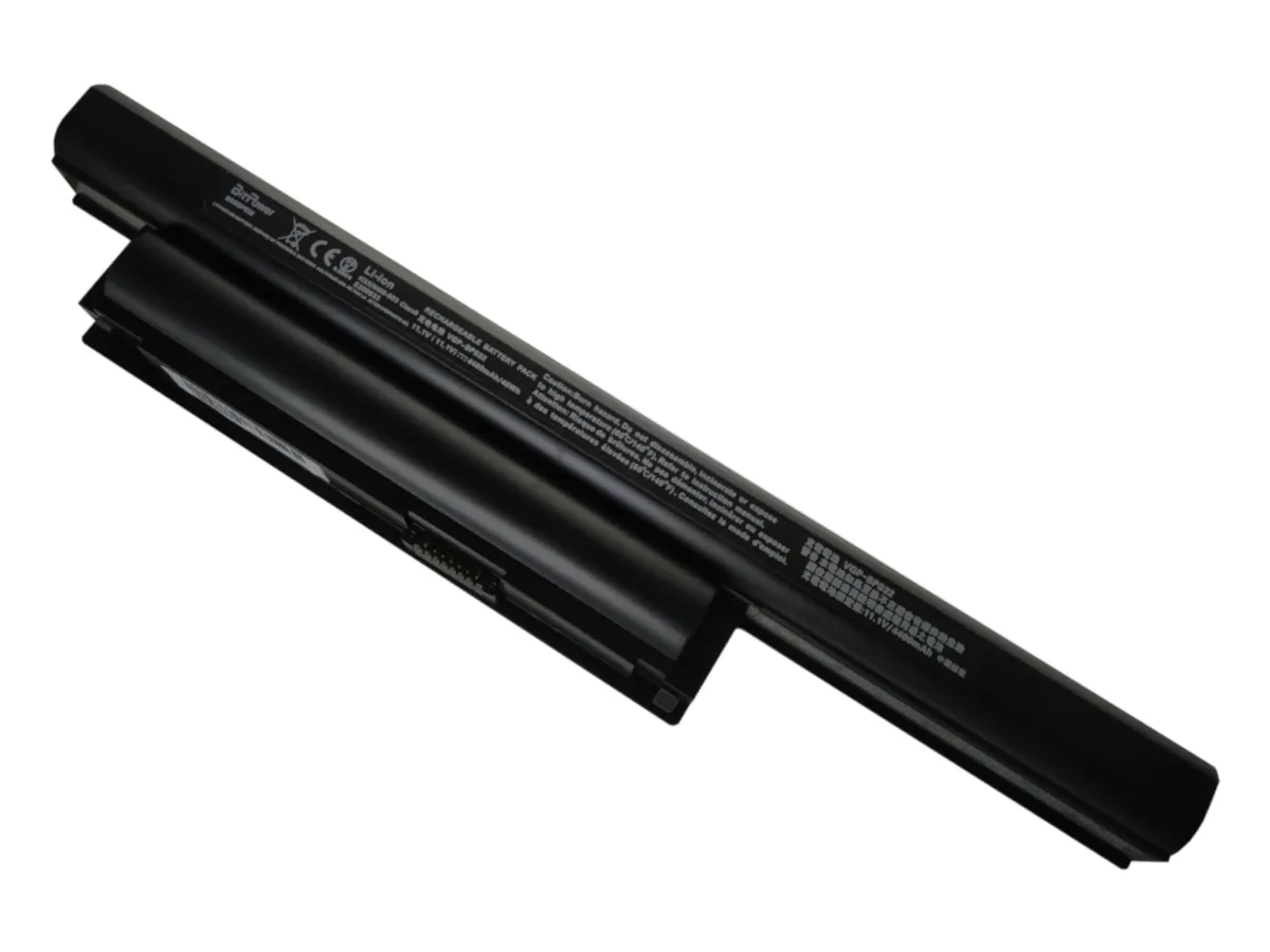 BATERIA BITPOWER P/SONY BPS22 11.1V 4400MAH