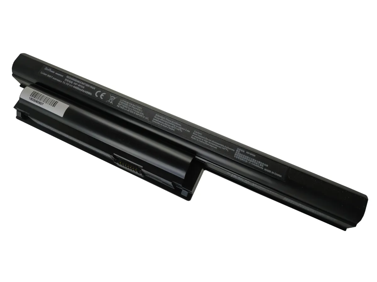 BATERIA BITPOWER P/SONY BPS26 11.1V 4400MAH