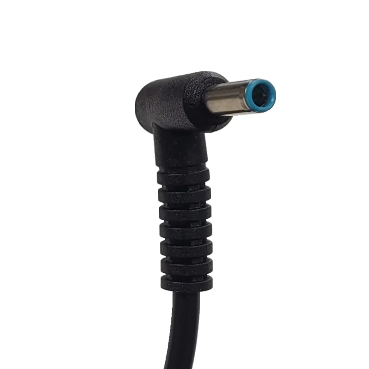 CABLE CARGADOR 4*5 2*7 PIN AZUL HP / DELL MINI