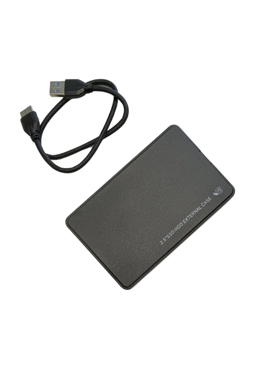CASE 3.0 PARA HDD DE NOTEBOOK 2.5