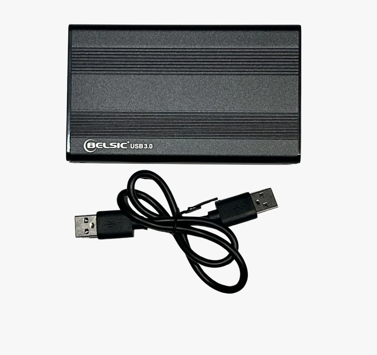 CASE PARA DISCO HDD 3.0 BELSIC