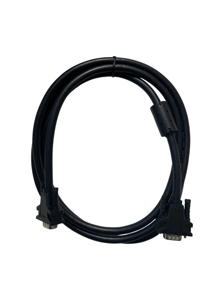 CABLE VGA-VGA 2MTS