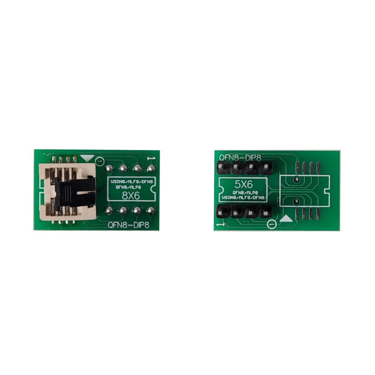 ADAPTADOR PROGRAMADOR SOICKET IC