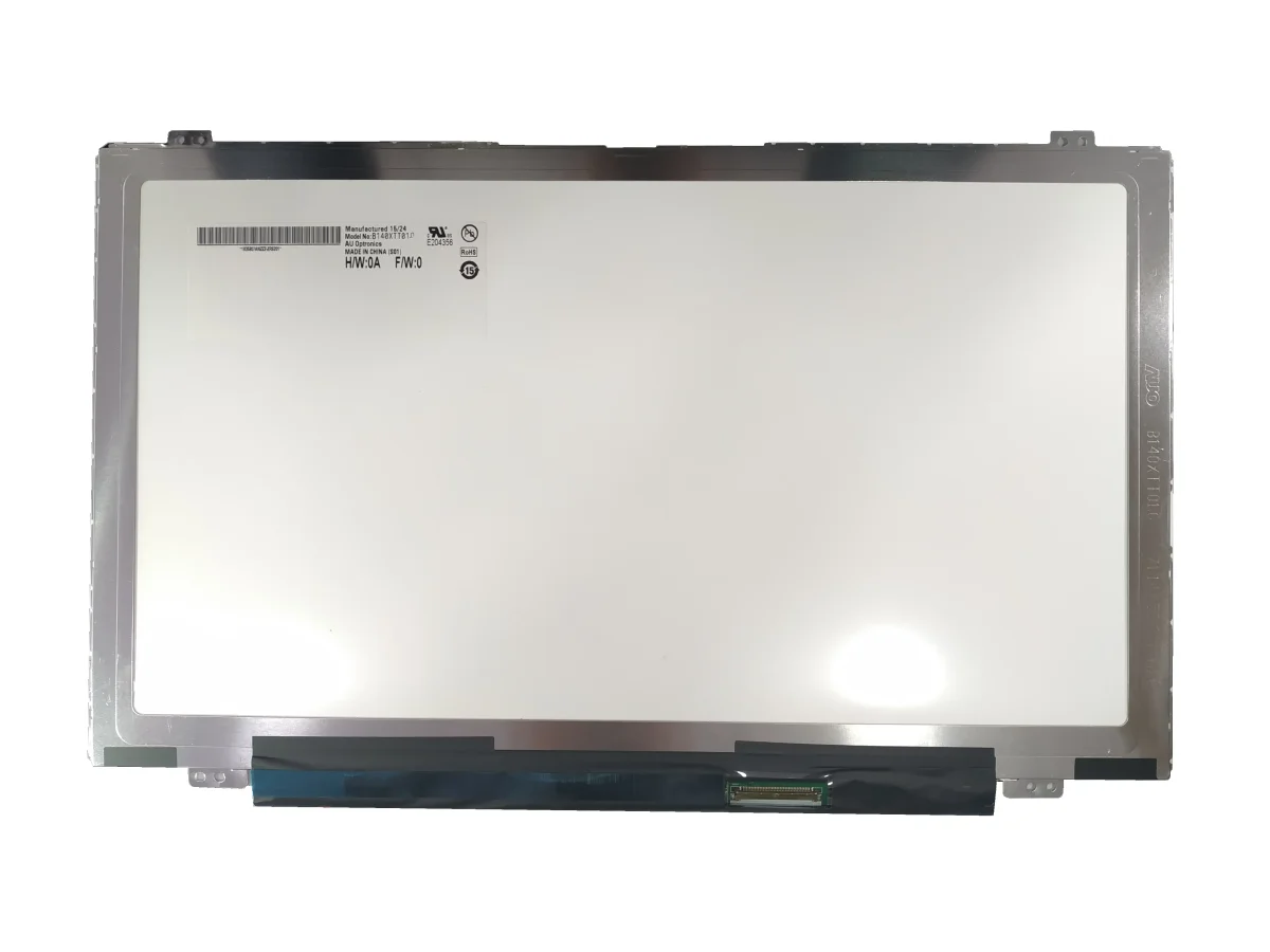 DISPLAY LENOVO 14.0 SLIM 40P B140XTT01.0