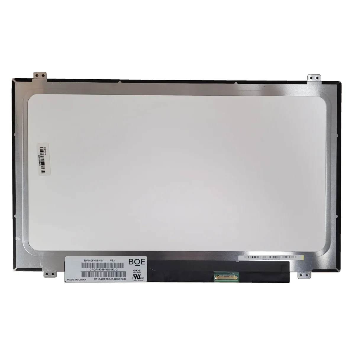 DISPLAY 14 LED SLIM 30P FHD IPS 32CM