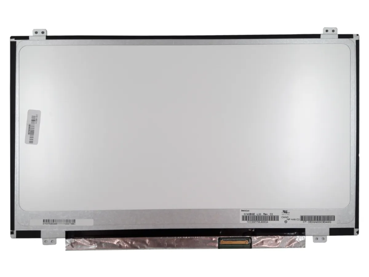 DISPLAY 14 LED SLIM 40P HD