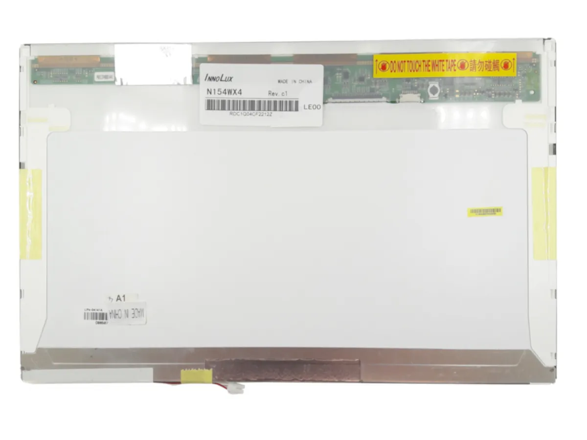 DISPLAY 15.4 1280X800 LCD 30 PINES