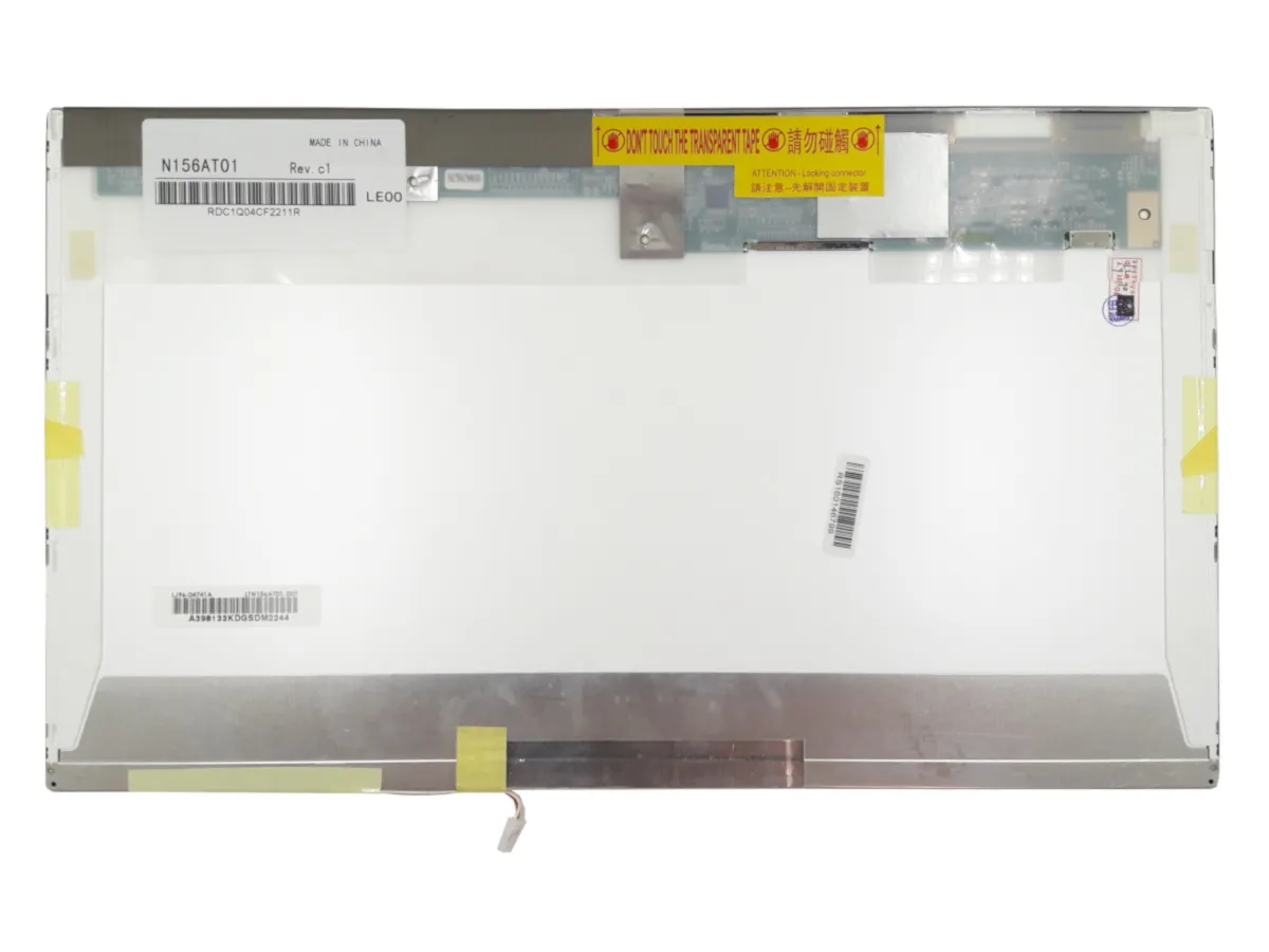 DISPLAY 15.6 LCD 30P HD