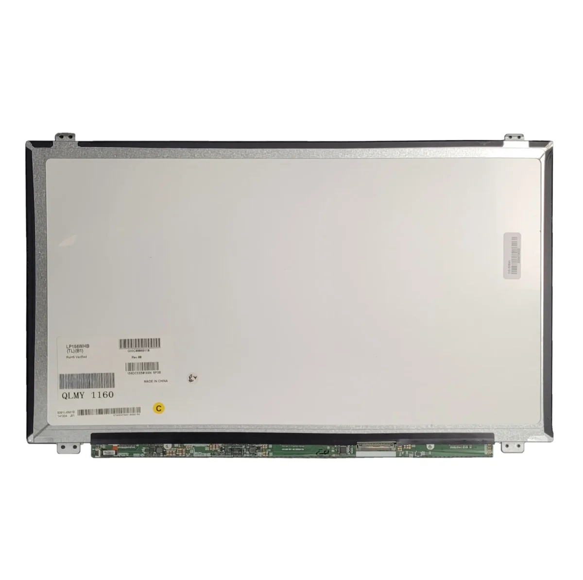 DISPLAY 15.6 SLIM 40P HD P/BANGHO LP156WHB(TL)(A1)