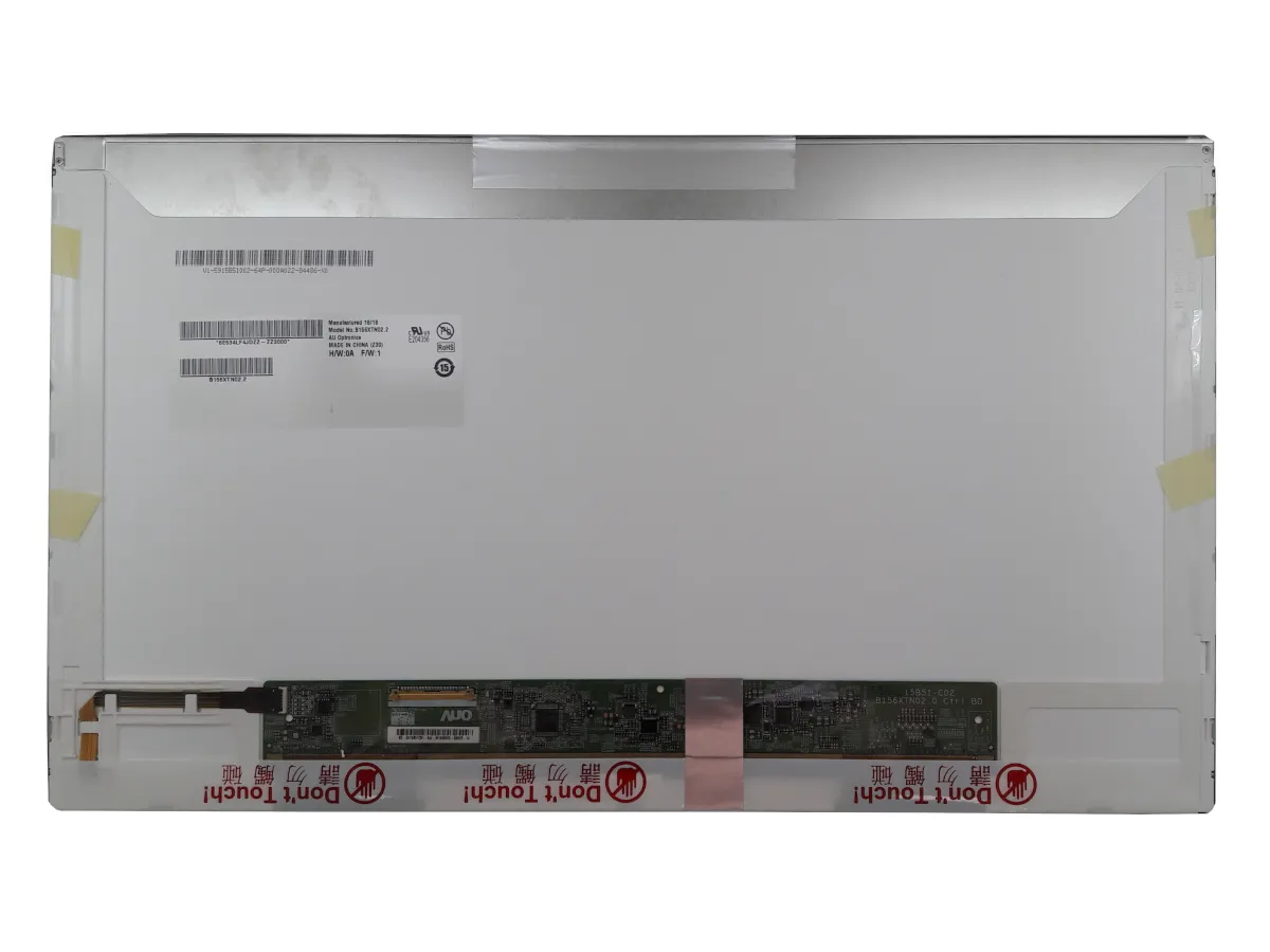 DISPLAY 15.6 LED COMUN 40P HD
