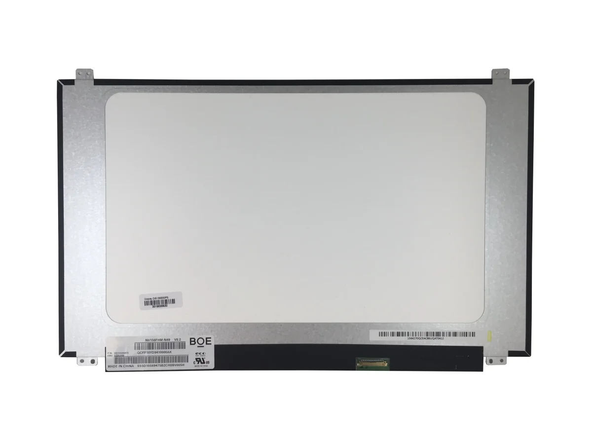 DISPLAY 15.6 LED SLIM 30P IPS FHD