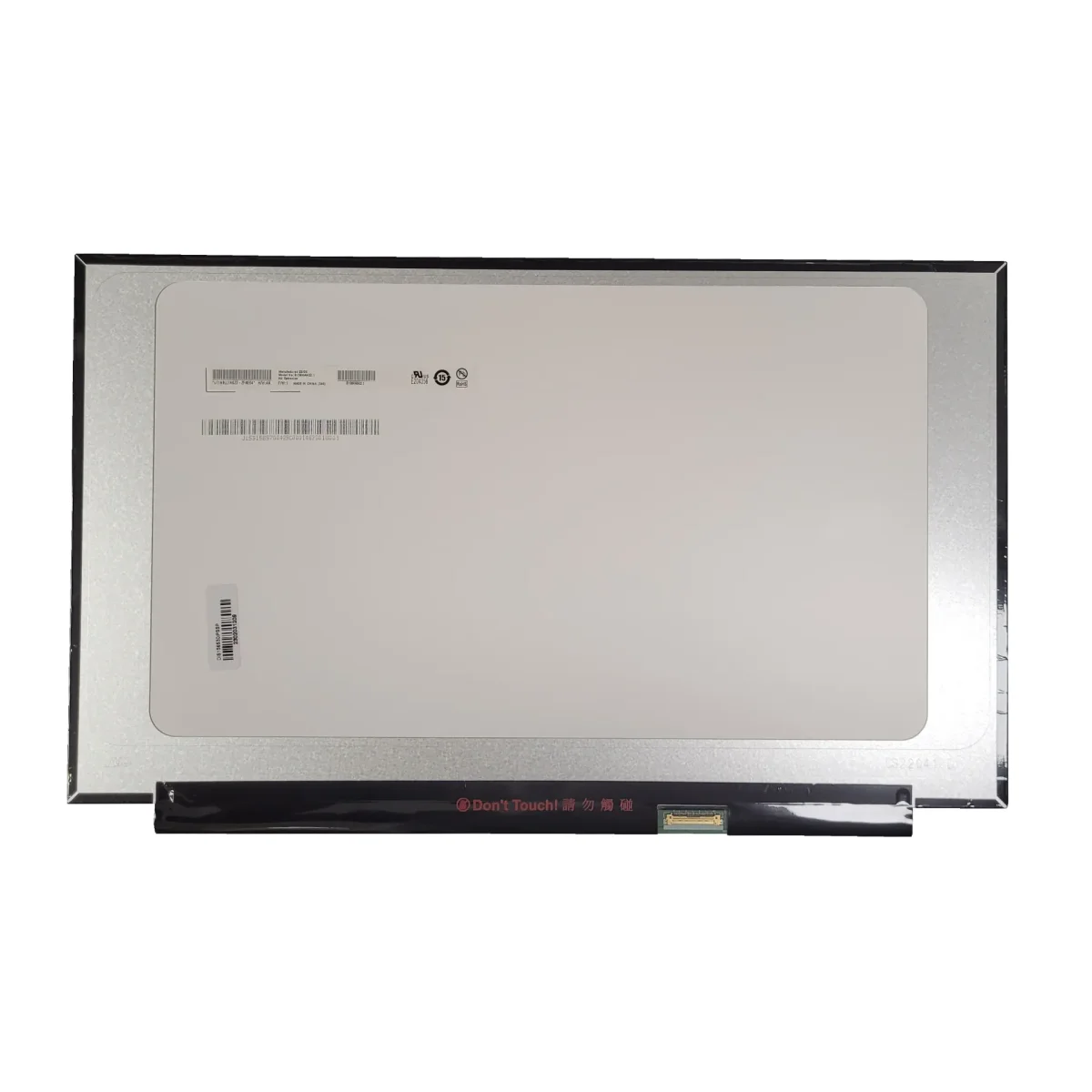 DISPLAY 15.6 SLIM 30P IPS FHD SIN PESTAÑAS