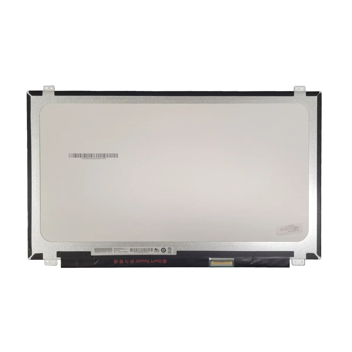 DISPLAY 15.6 SLIM 40P TOUCH FHD IPS