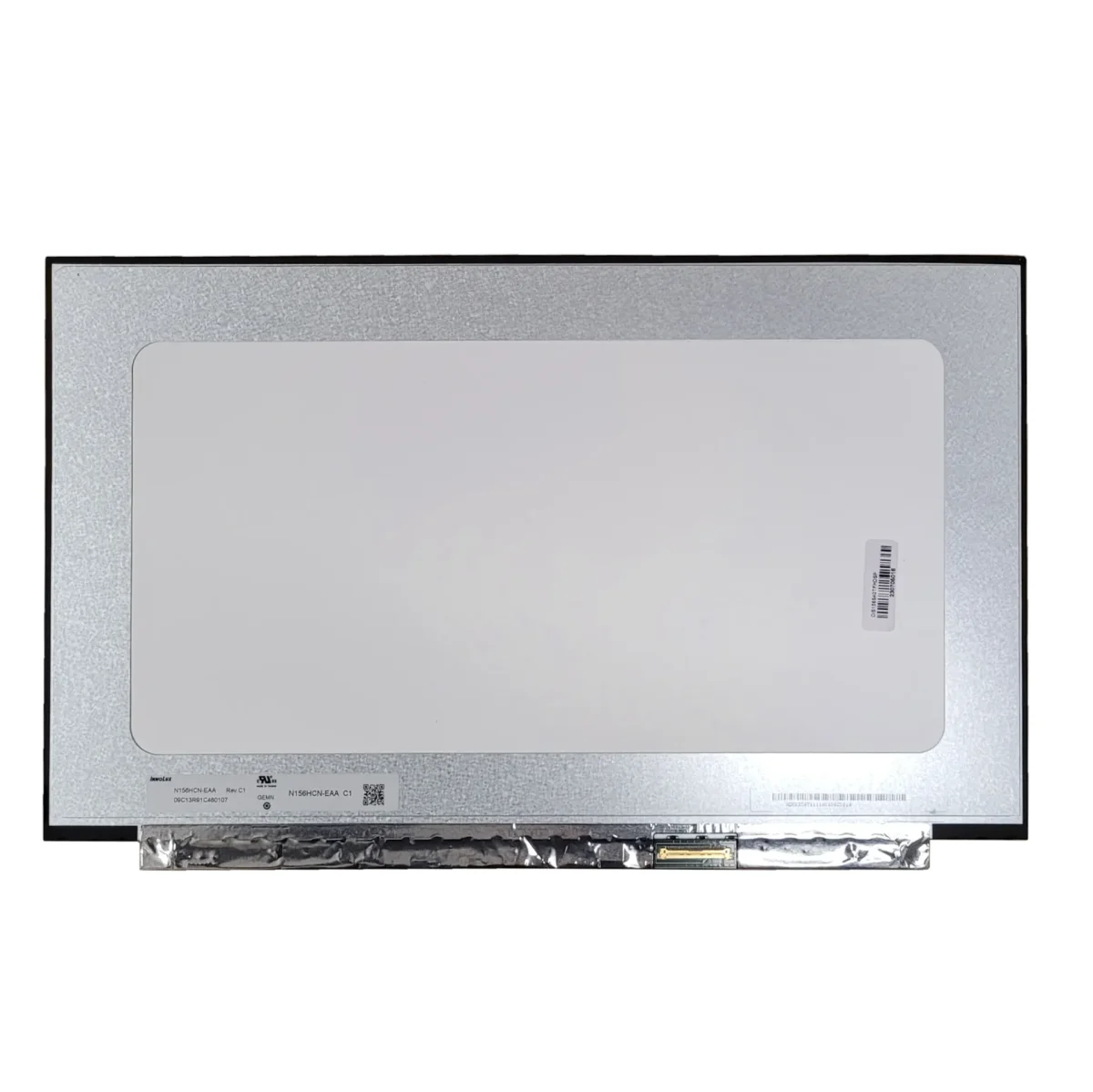DISPLAY 15.6 SLIM 40P TOUCH FHD SIN PESTAÑAS