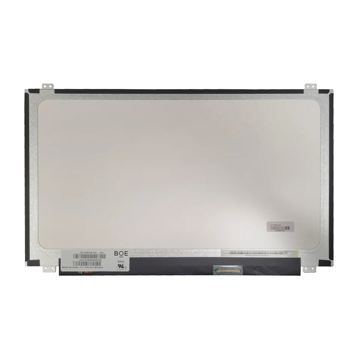 DISPLAY 15.6 SLIM 40P TOUCH HD