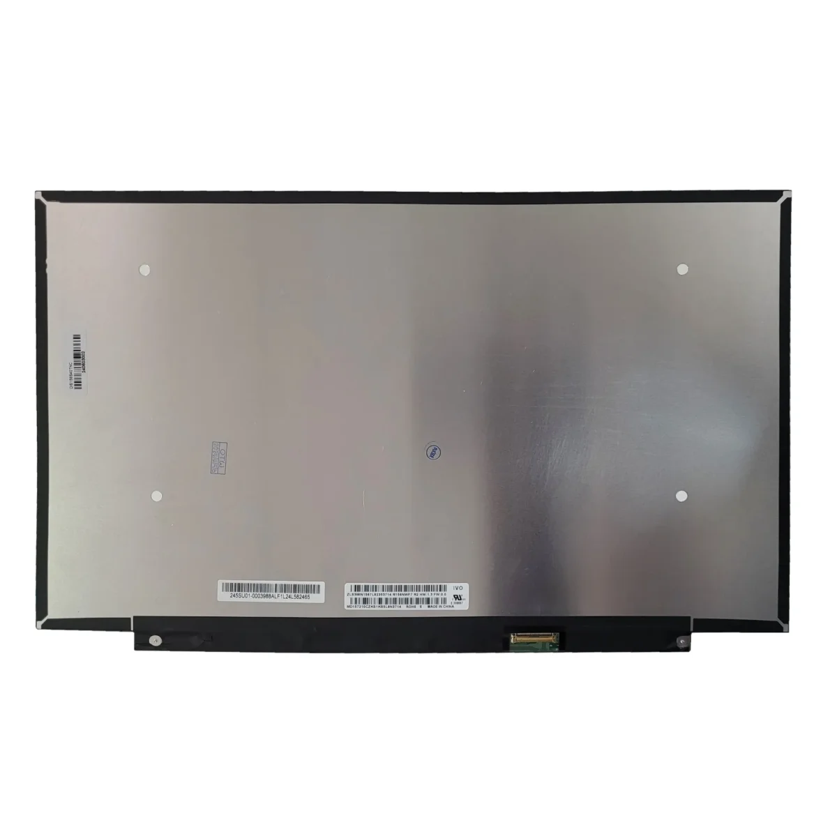 DISPLAY 15.6 SLIM 40NC P26CM TOUCH IPS FHD
