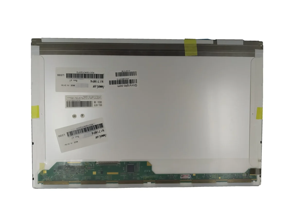 DISPLAY 17.1 LCD